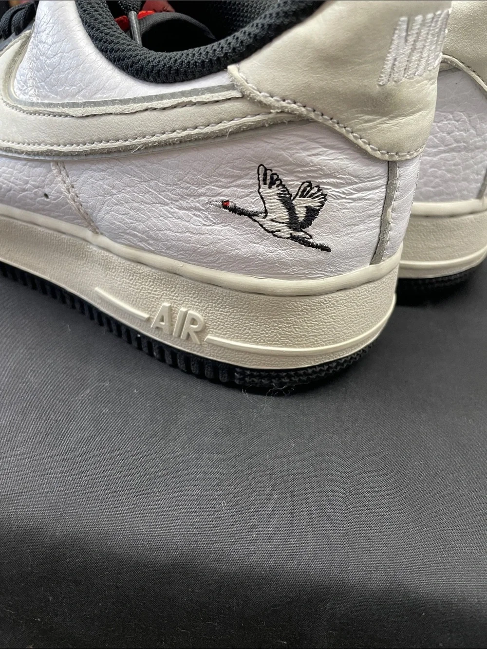 Nike classic low